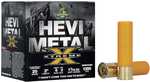 HEVI Metal XTREME 20 Gauge 3" 1.0625 Oz #6-3 25 Rounds